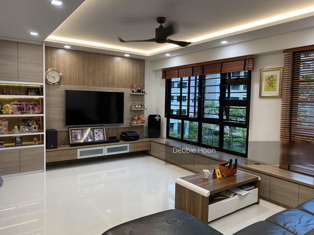 Blk 293D Compassvale Crescent (Sengkang), HDB 5 Rooms #266867721